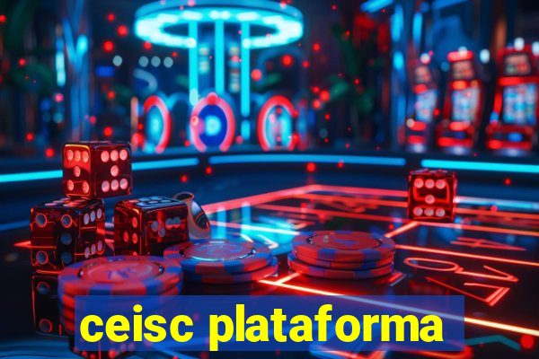 ceisc plataforma